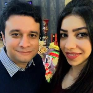 Meet your Posher, Faeze